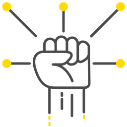 Autonomy  Icon