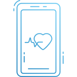 Healthcare App  Icon