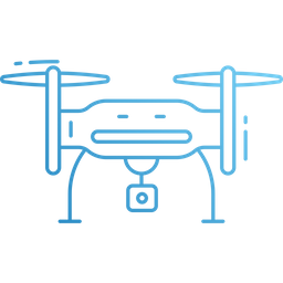 Drone  Icon