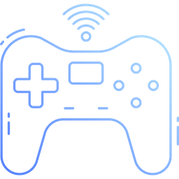 Game Pad  Icon