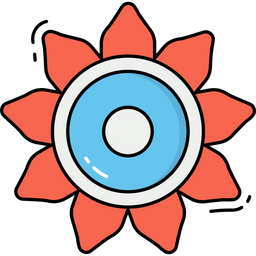 Chakra  Icon