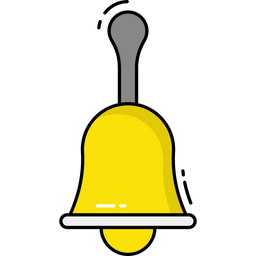 Bell  Icon