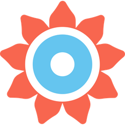 Chakra  Icon