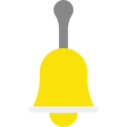 Bell  Icon