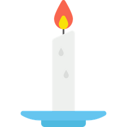 Candle  Icon