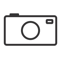 Camera  Icon