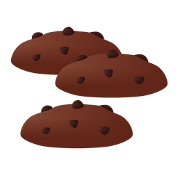 Cookies  Icon