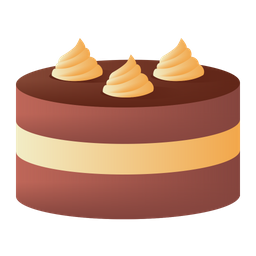 Cake  Icon