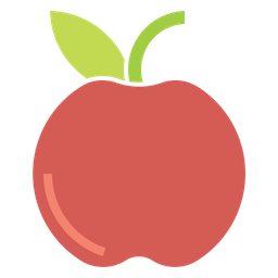 Manzana  Icono