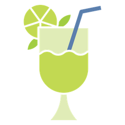 Lemon Juice  Icon