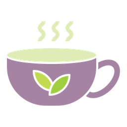 Herbal Tea  Icon