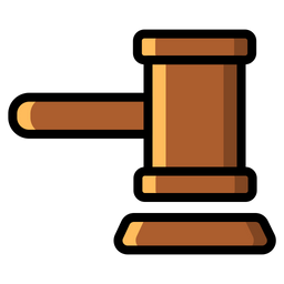 Law  Icon