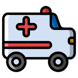 Ambulancia  Icono