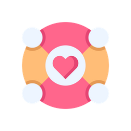 Dating App  Icon