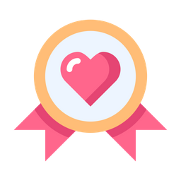 Computer Love  Icon