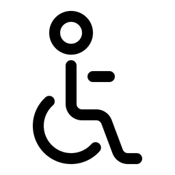 Deaktiviert  Symbol