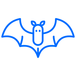 Bat  Icon