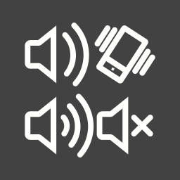 Audio-  Symbol