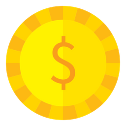 Dollar  Icon