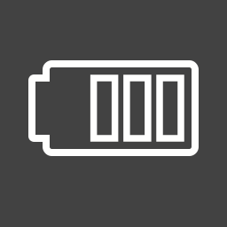 Batterie  Symbol