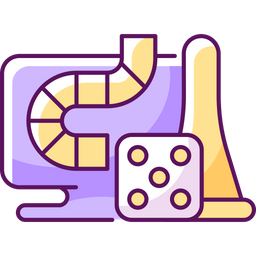 Online board games  Icon