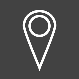 Location  Icon