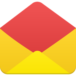 Email Open  Icon