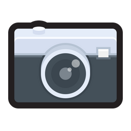 Digital camera  Icon