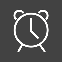 Alarm  Icon