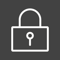 Lock  Icon