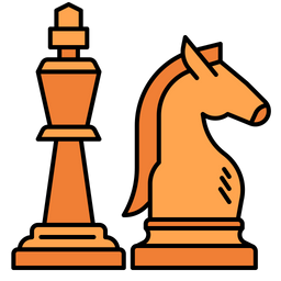 Schach  Symbol