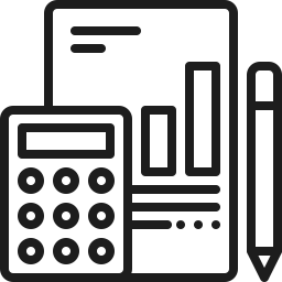 Logistik  Symbol