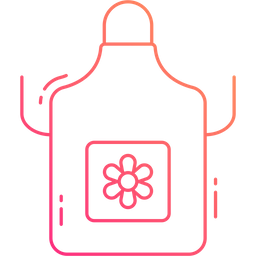 Apron  Icon