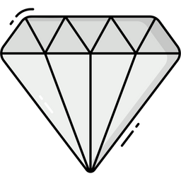 Diamond  Icon