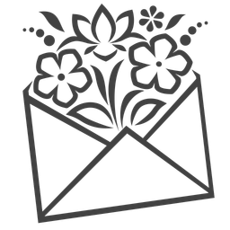 Envelope  Icon