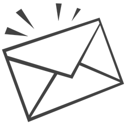 Envelope  Icon