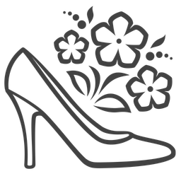 Shoes  Icon