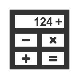 계산  아이콘