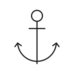 Anchor  Icon