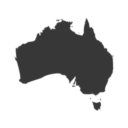 Australien  Symbol