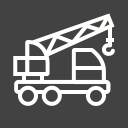 Crane  Icon