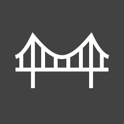 Bridge  Icon