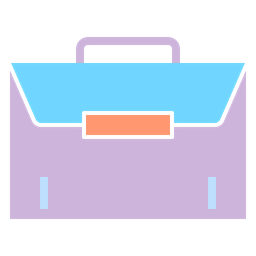 Handbag  Icon