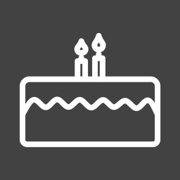 Cake  Icon