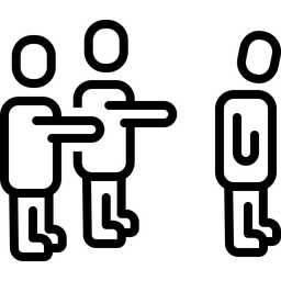 Inkonsistent  Symbol