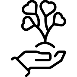 Leben  Symbol