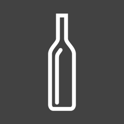 Bottle  Icon