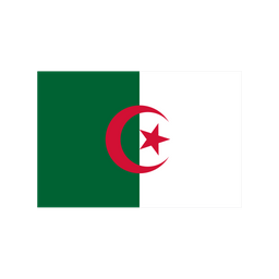 Algeria  Icon