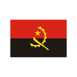 Angola  Icono