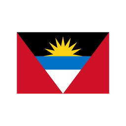 Antígua e Barbuda  Ícone